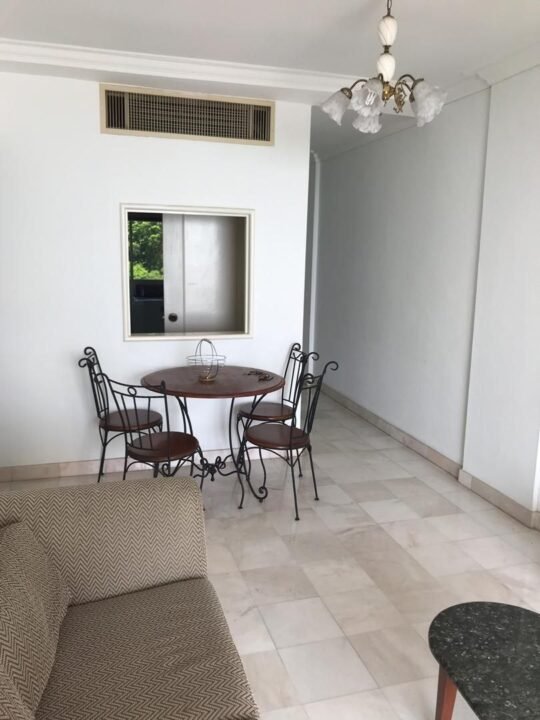 MAR VISTA RESORT CONDO @ BATU FERRINGHI