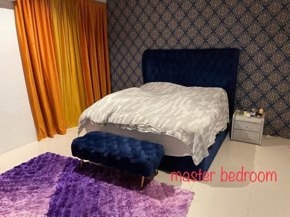 3-Storey Moonlight Bay Bungalow @ Batu Ferringhi