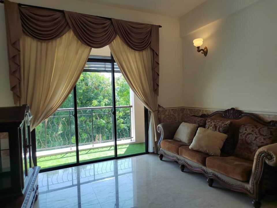 MOONLIGHT BAY CONDOVILLA @ BATU FERRINGHI