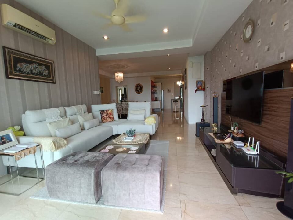 Moonlight Bay Condovilla @ Batu Ferringhi