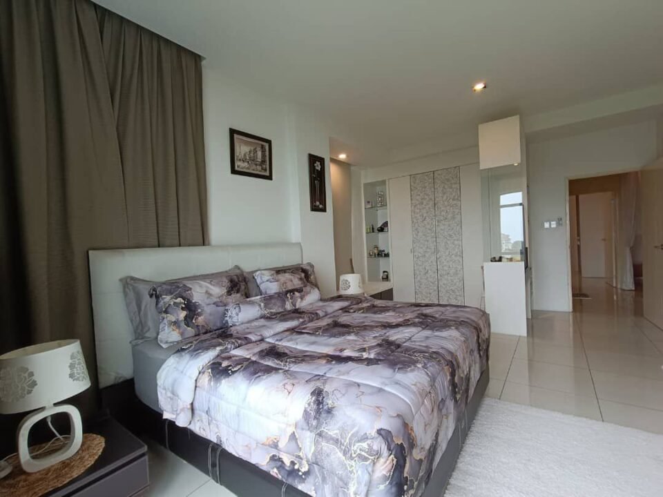 Moonlight Bay Condovilla @ Batu Ferringhi