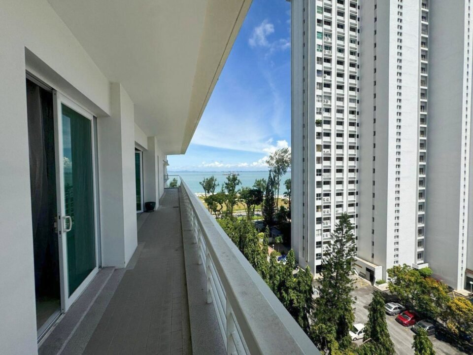 Gurney 11 Condo @ Gurney Drive