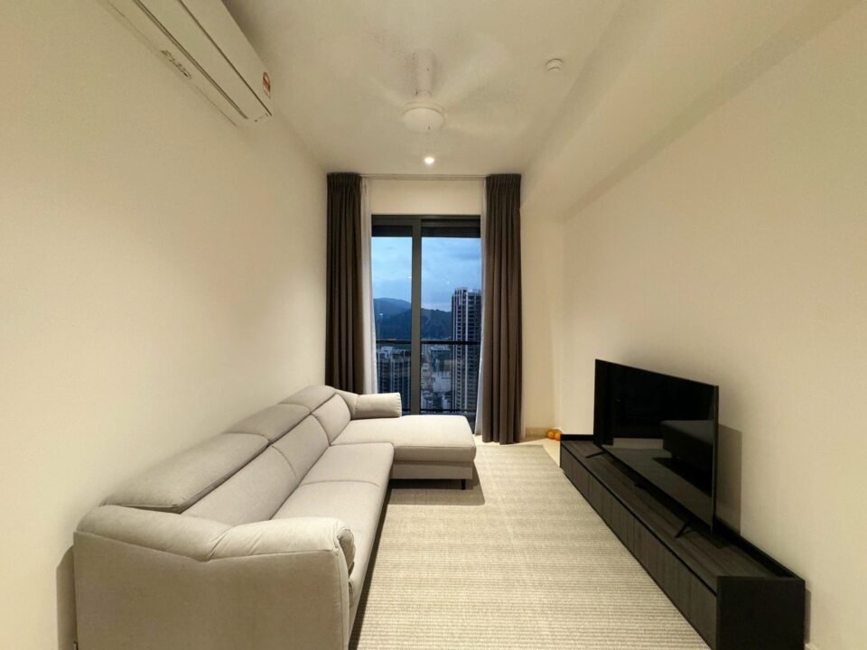 MARRIOTT RESIDENCES @ GURNEY DRIVE