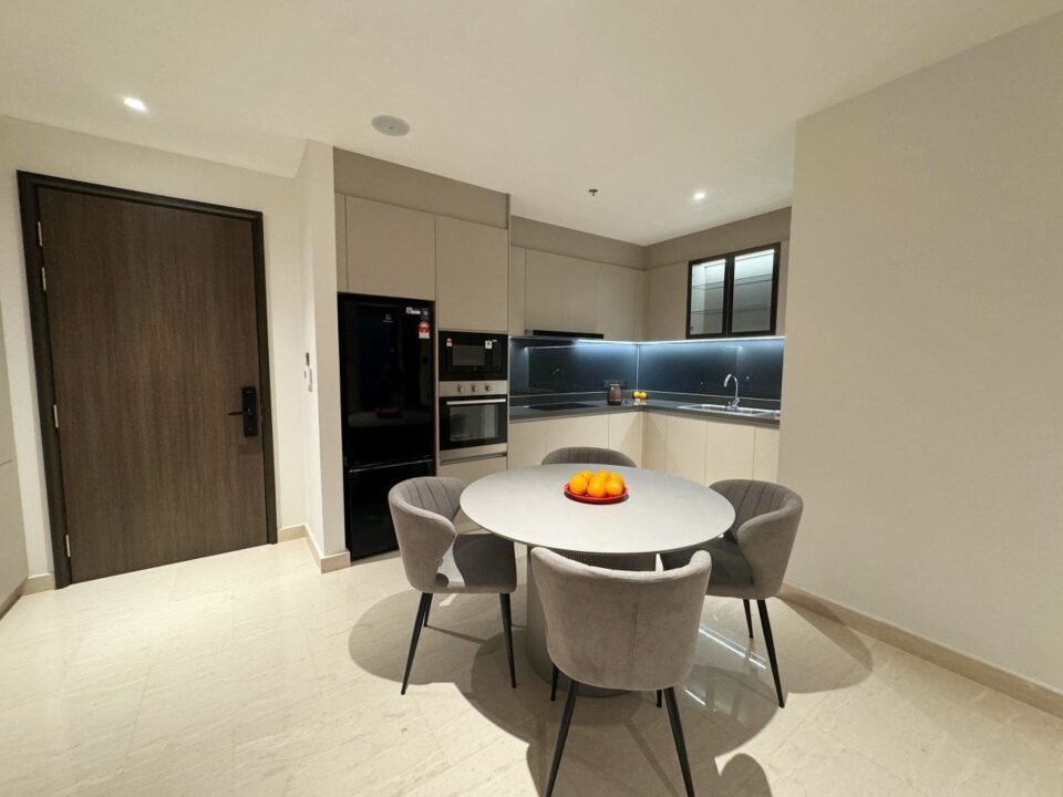 MARRIOTT RESIDENCES @ GURNEY DRIVE