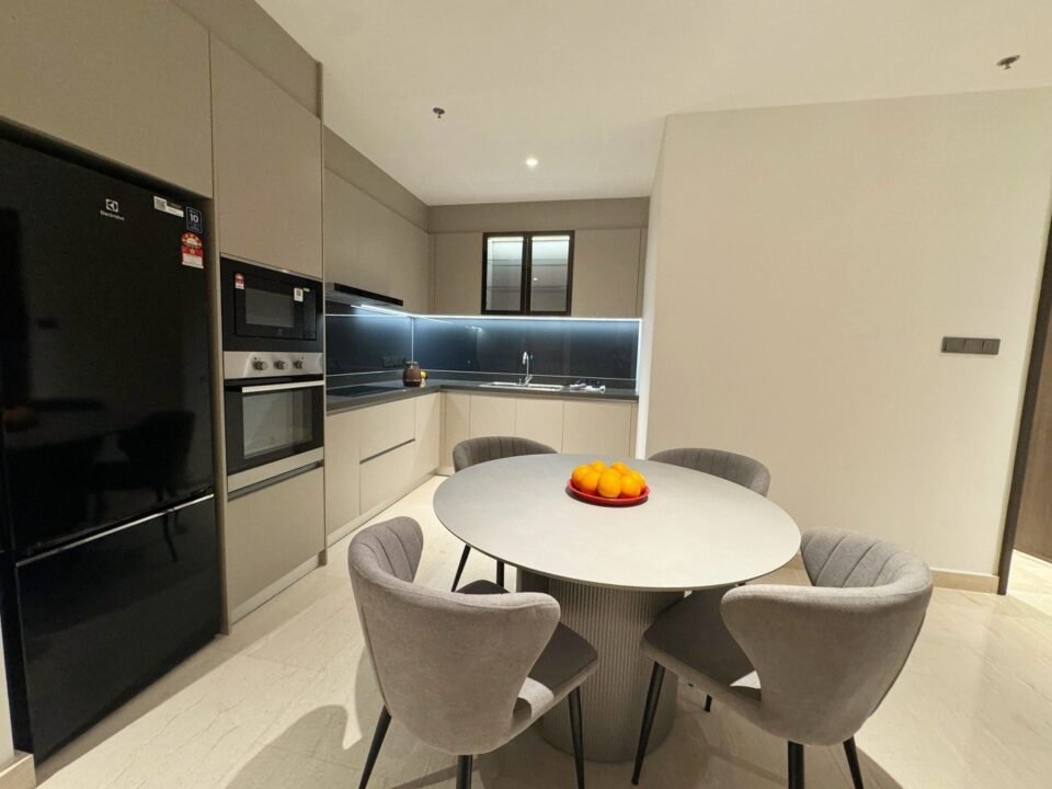 MARRIOTT RESIDENCES @ GURNEY DRIVE
