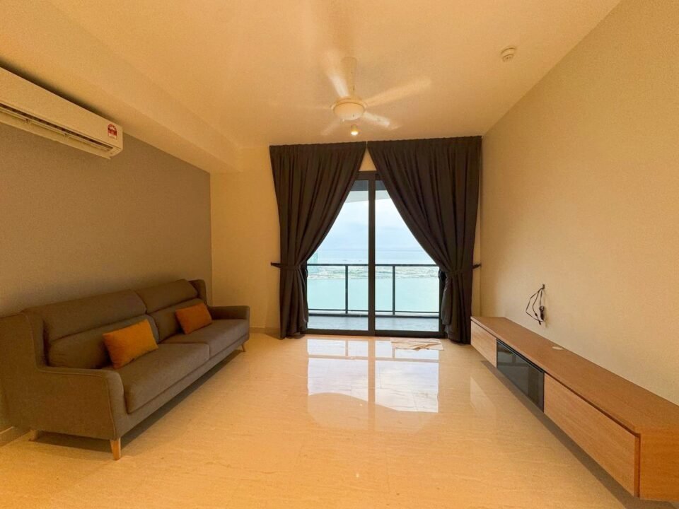MARRIOTT RESIDENCES @ GURNEY DRIVE