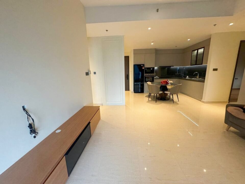 MARRIOTT RESIDENCES @ GURNEY DRIVE