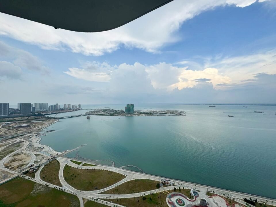 MARRIOTT RESIDENCES @ GURNEY DRIVE