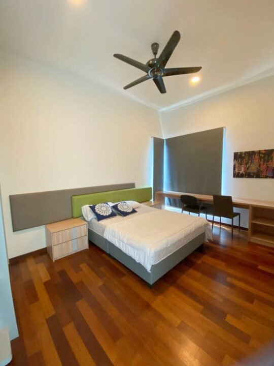 Alia 2 Condo @ Tanjung Bungah
