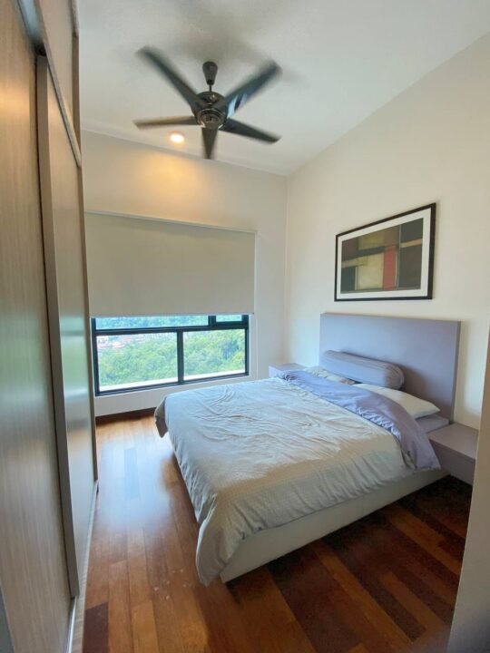 Alia 2 Condo @ Tanjung Bungah