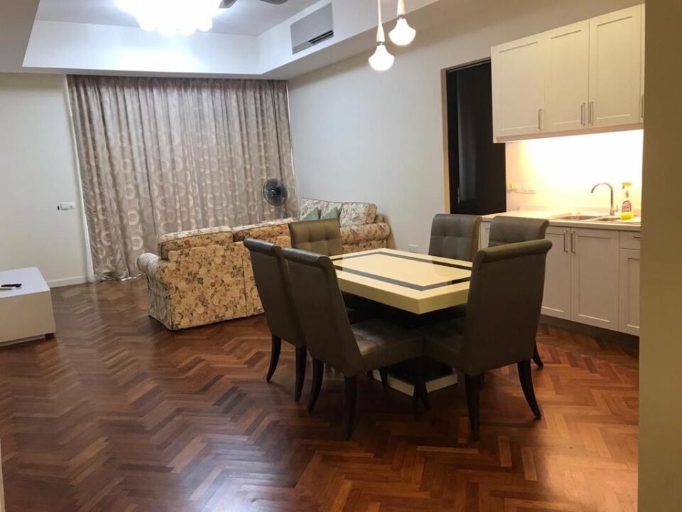 Quayside Condominium @ Straits Quay, Tanjong Tokong