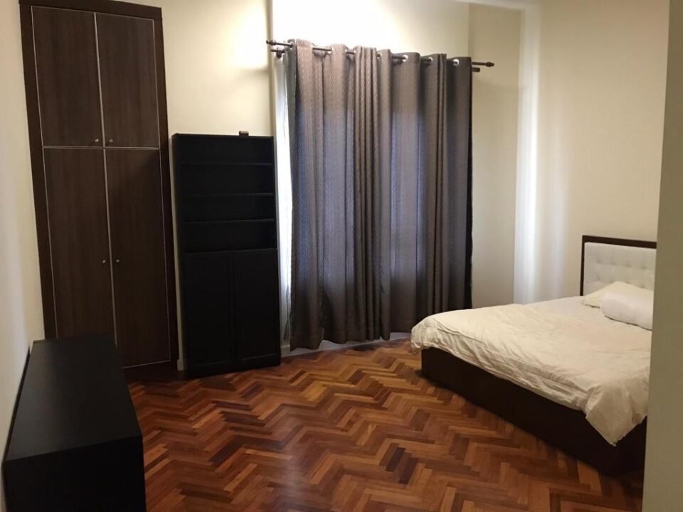 Quayside Condominium @ Straits Quay, Tanjong Tokong