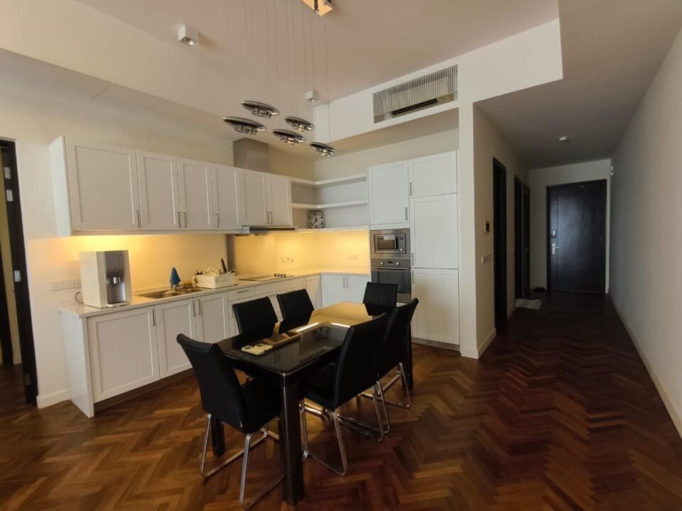 Quayside Condominium @ Straits Quay, Tanjung Tokong