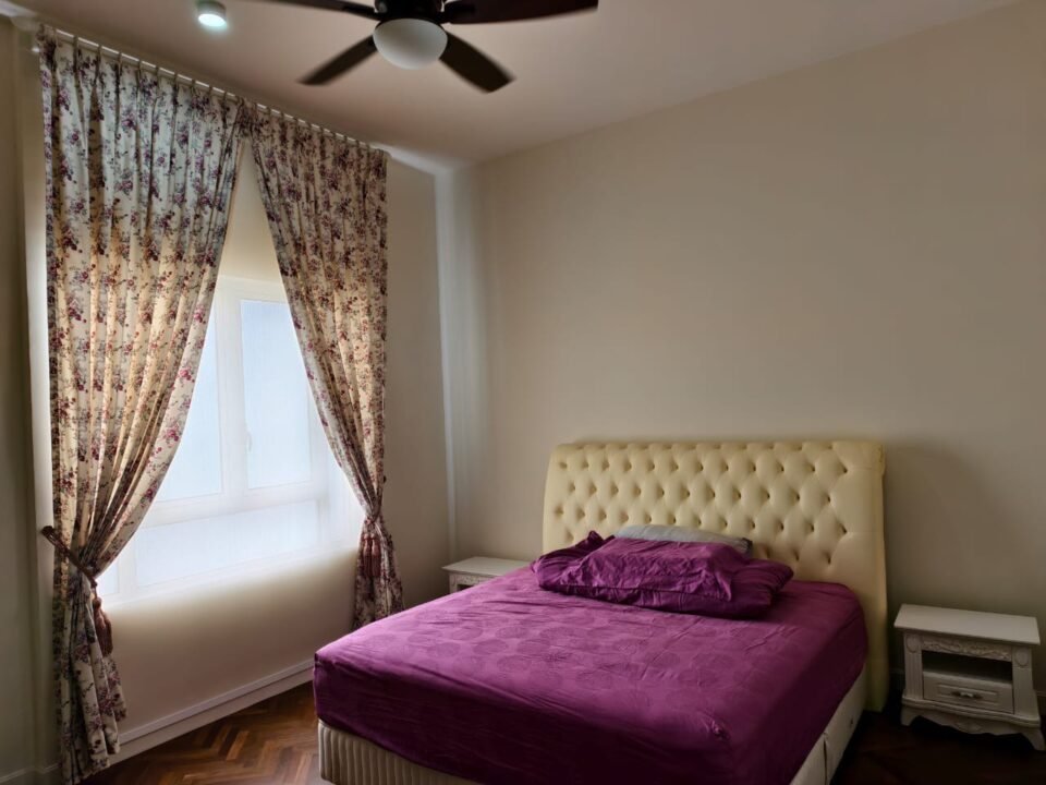 Quayside Condominium @ Straits Quay, Tanjung Tokong