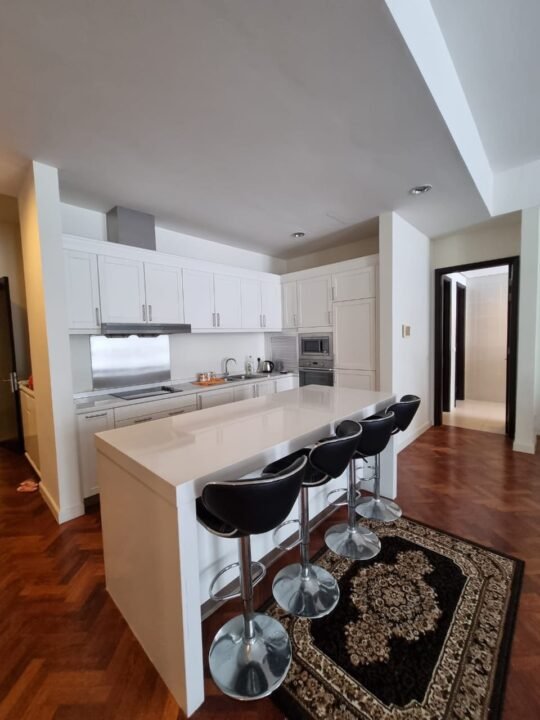 Quayside Condominium @ Straits Quay, Tanjung Tokong