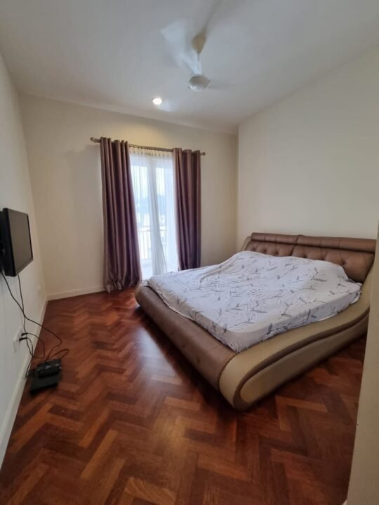 Quayside Condominium @ Straits Quay, Tanjung Tokong