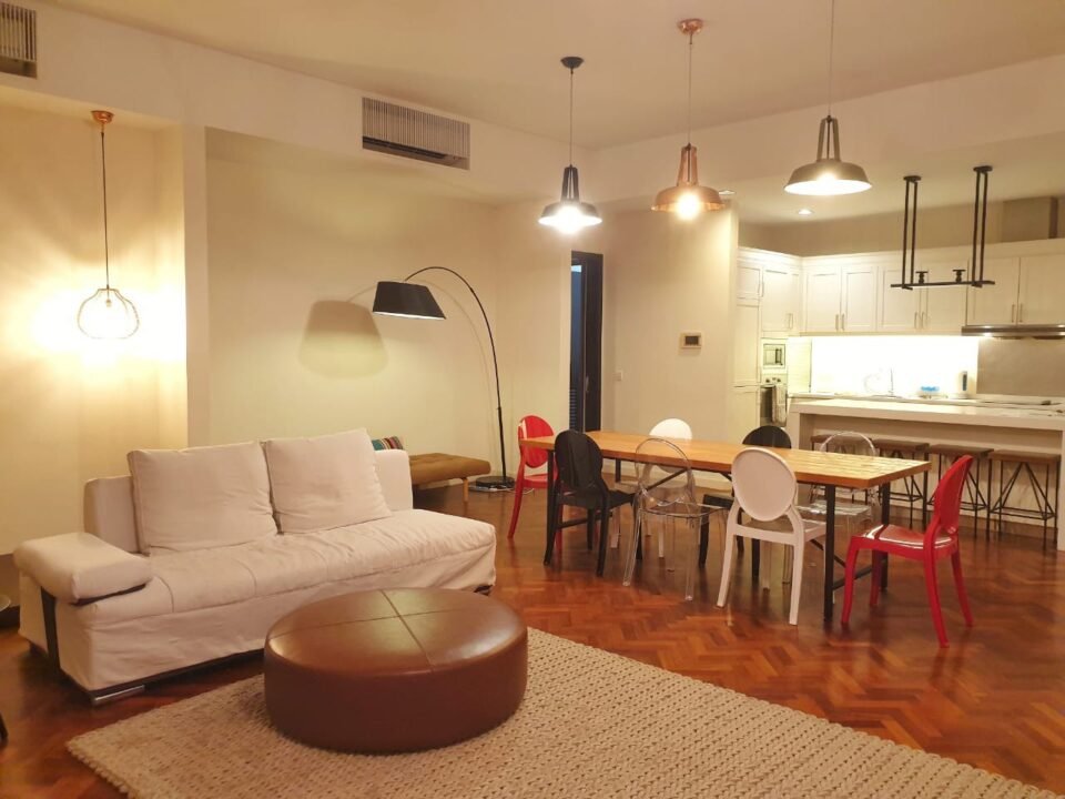 Quayside Condo @ Straits Quay, Tanjung Tokong