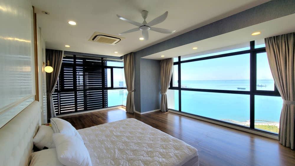 Setia V Residence @ Gurney Drive