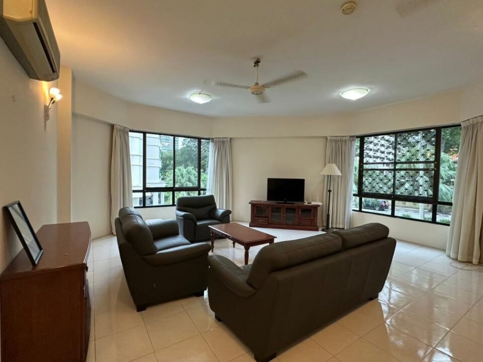 SRI PANGKOR CONDO @ PULAU TIKUS