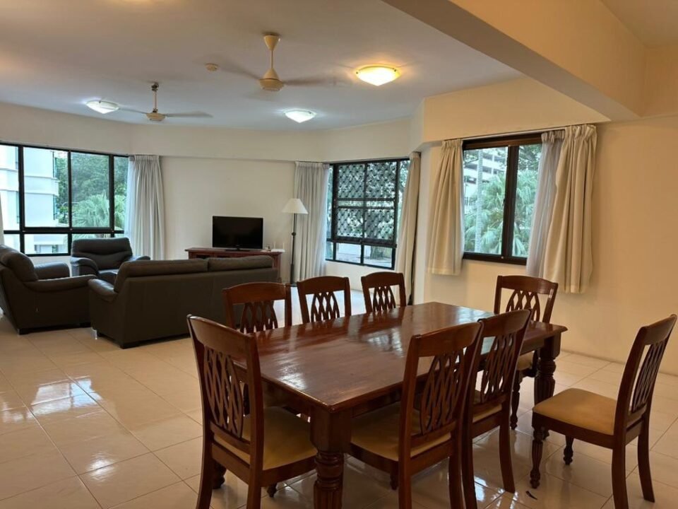 SRI PANGKOR CONDO @ PULAU TIKUS