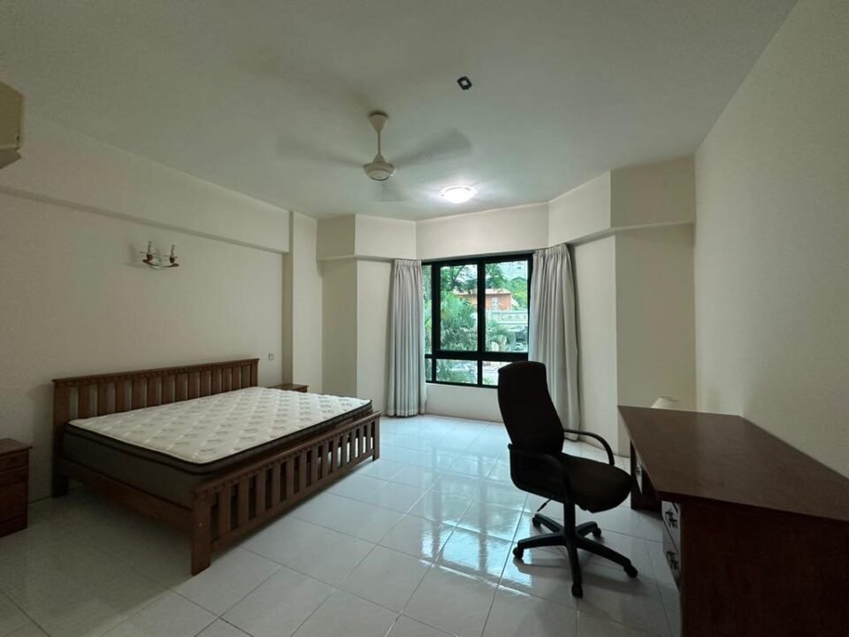SRI PANGKOR CONDO @ PULAU TIKUS