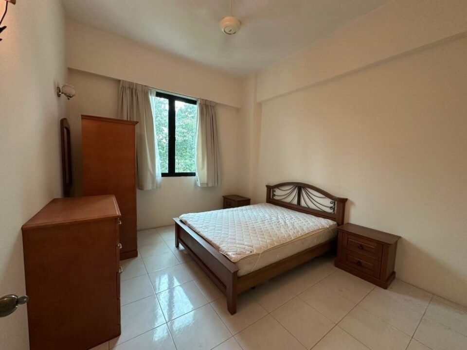 SRI PANGKOR CONDO @ PULAU TIKUS