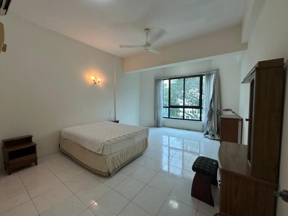 SRI PANGKOR CONDO @ PULAU TIKUS