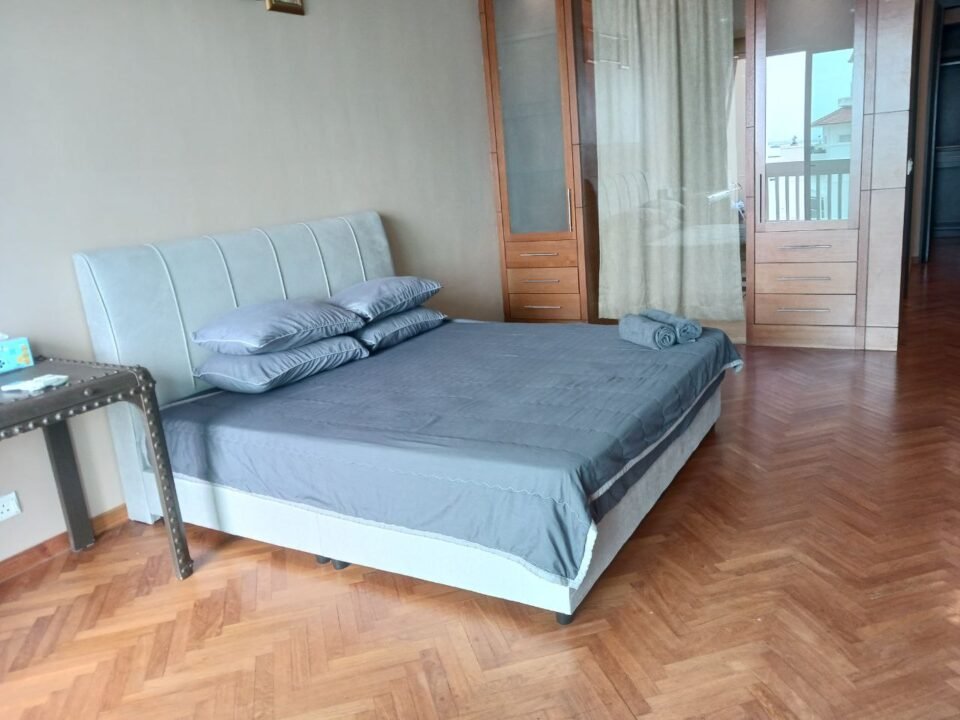 Straits Quay Suites @ Quayside, Tanjung Tokong