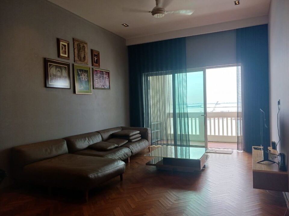 Straits Quay Suites @ Quayside, Tanjung Tokong