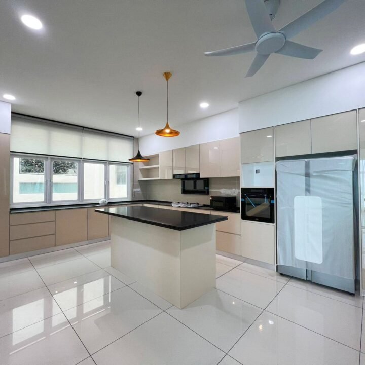 FETTES RESIDENCE @ TANJUNG TOKONG