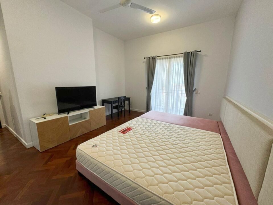 QUAYSIDE CONDO @ STRAITS QUAY, TANJUNG TOKONG