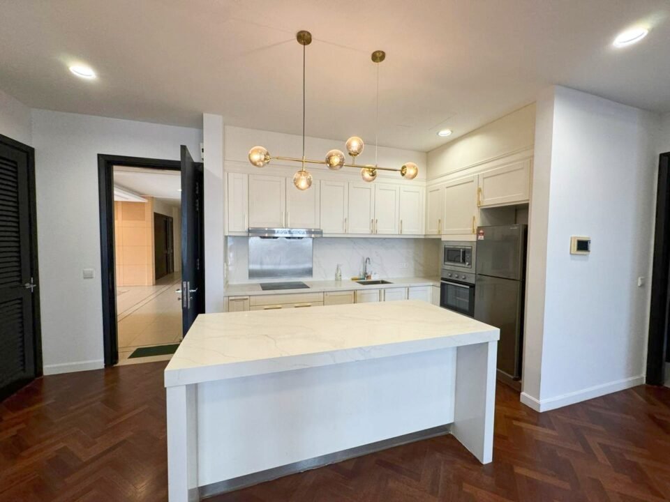 QUAYSIDE CONDO @ STRAITS QUAY, TANJUNG TOKONG