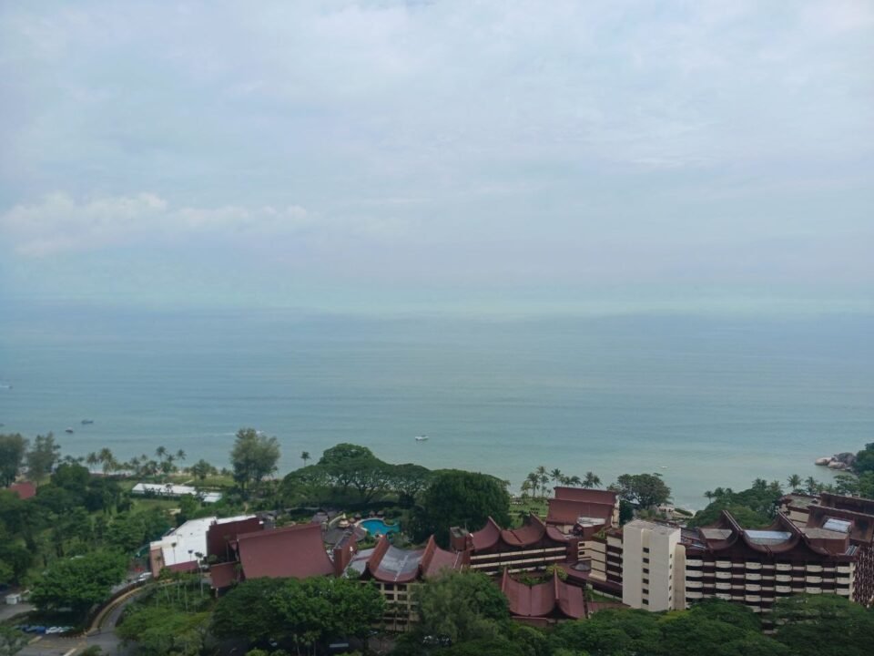 The Marin @ Batu Ferringhi