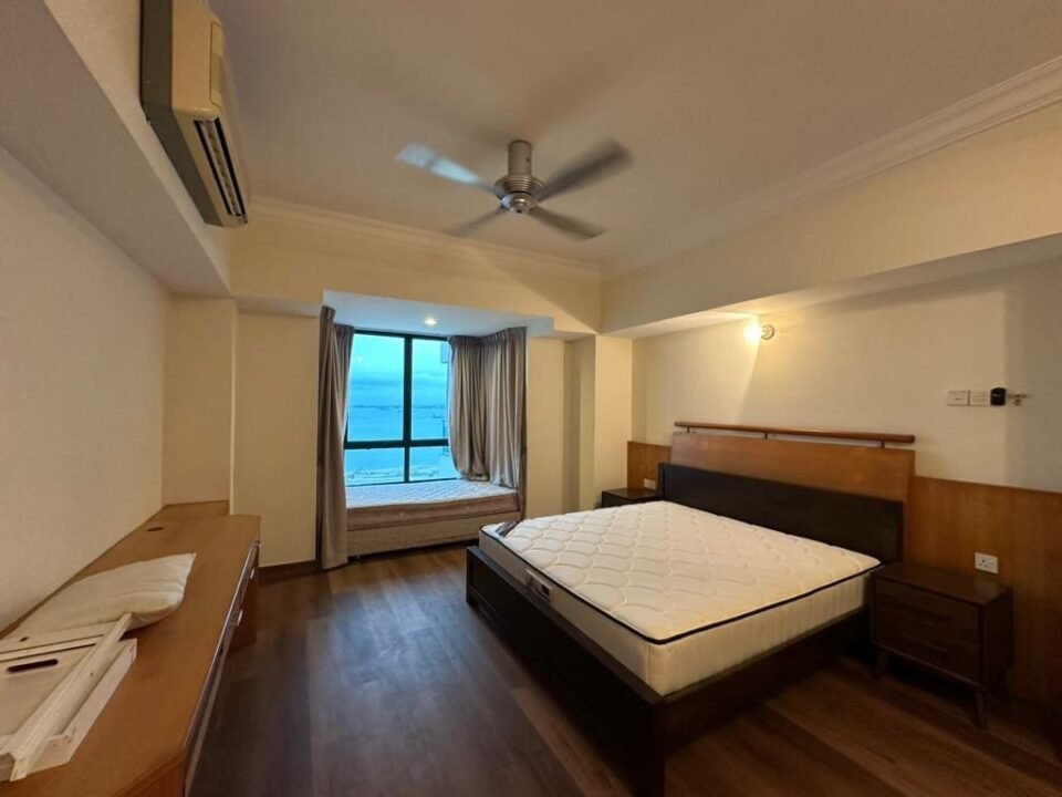 The Regency @ Gurney Drive