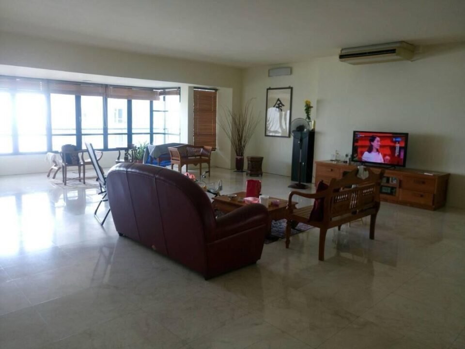 The Regency @ Gurney Drive