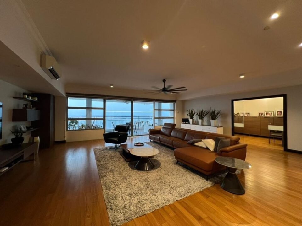 The Regency @ Gurney Drive