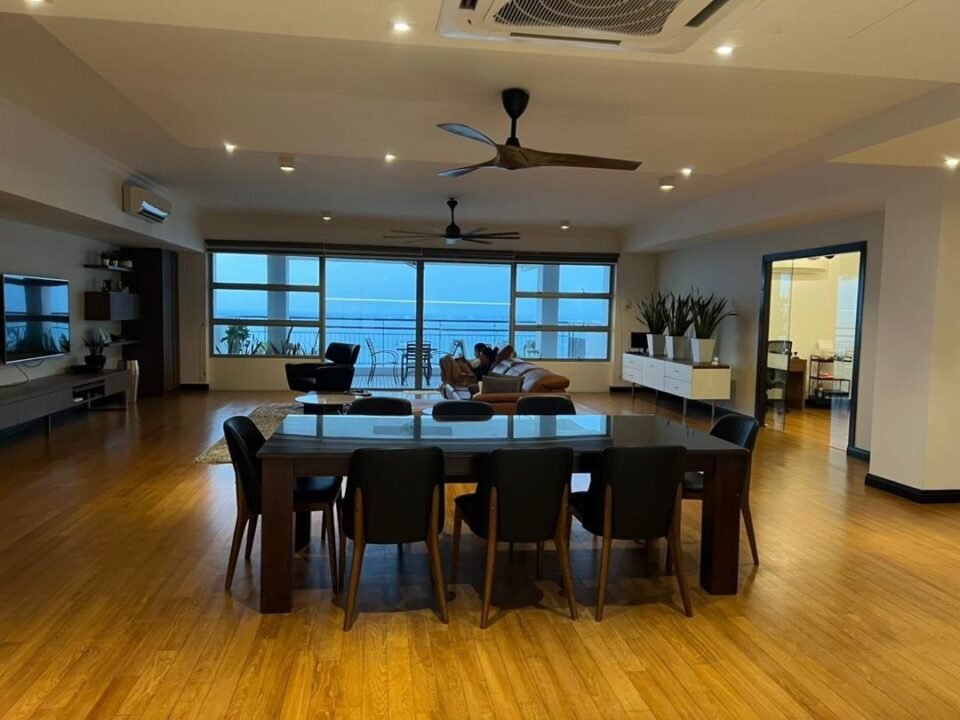 The Regency @ Gurney Drive