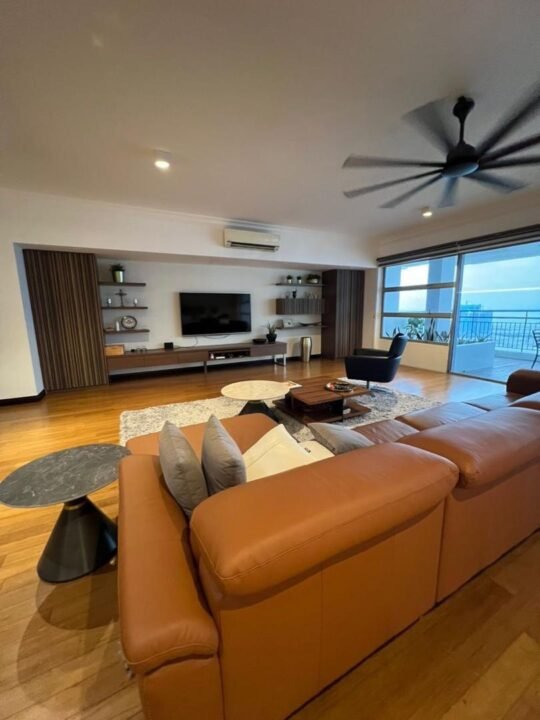 The Regency @ Gurney Drive