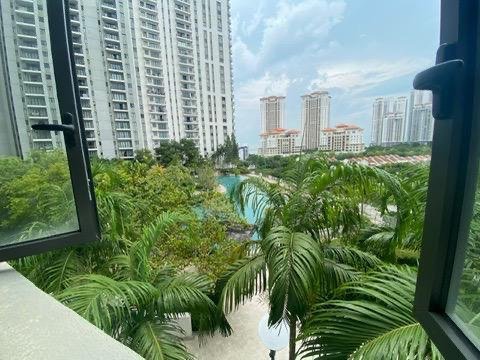The Tamarind @ Tanjung Tokong